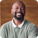 David Smith profile